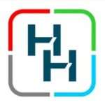 Logotipo da empresa Haverah – aluguel de geradores no RJ