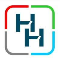 Logotipo da empresa Haverah – aluguel de geradores no RJ