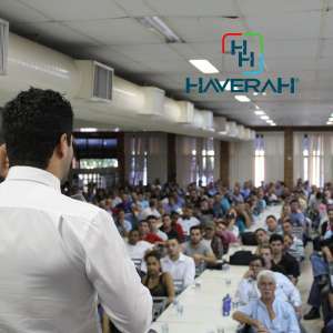 Gerador para uso industrial e eventos de médio porte