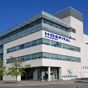 Gerador para fábricas, hospitais ou demandas críticas