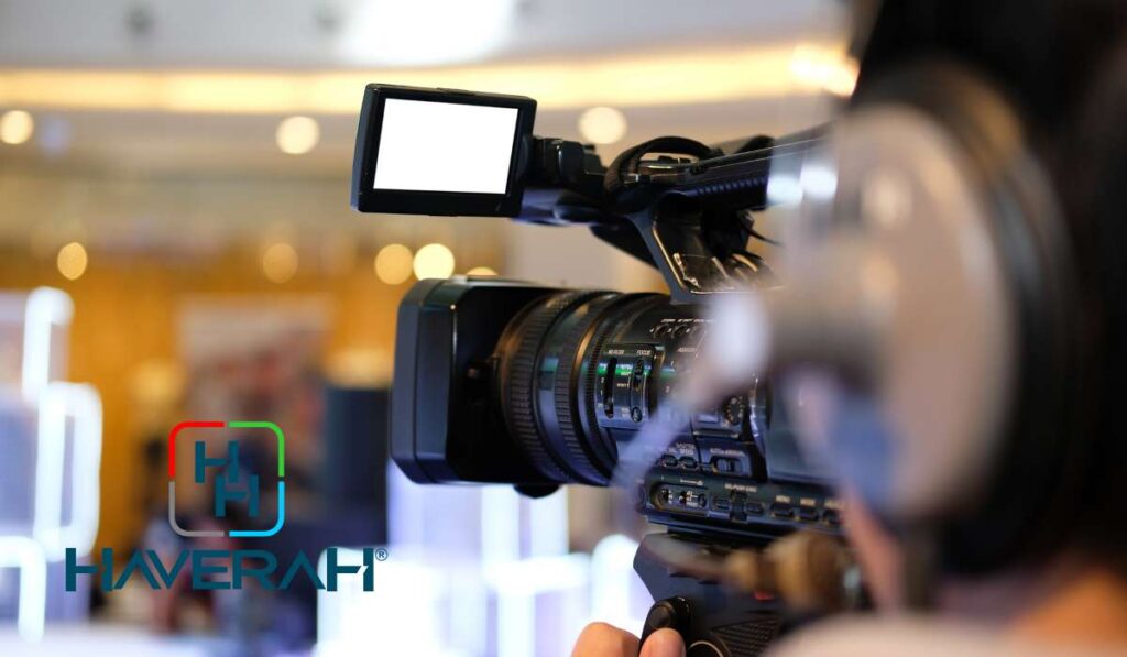 Gerador para uso industrial e eventos de médio porte