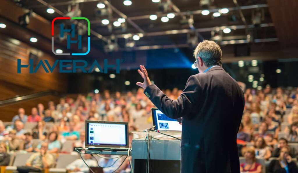 Gerador para uso industrial e eventos de médio porte
