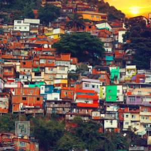 Regiões Atendidas 10 10