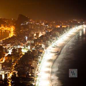 Regiões Atendidas 12 12