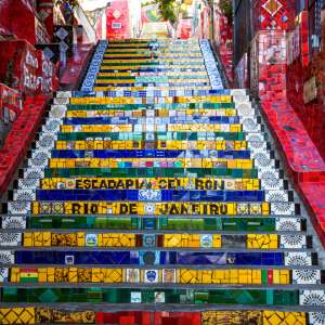 Regiões Atendidas 14 14