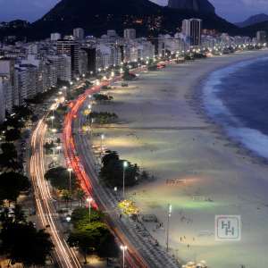 Regiões Atendidas 4 4