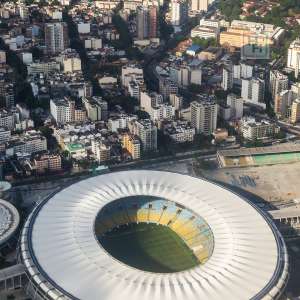 Regiões Atendidas 6 6