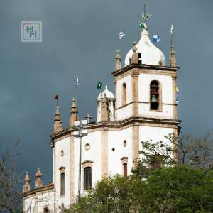 Regiões Atendidas 7 7