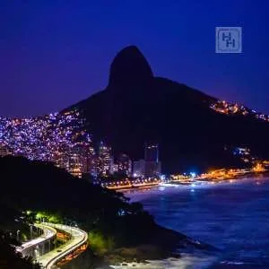 Regiões Atendidas 8 8
