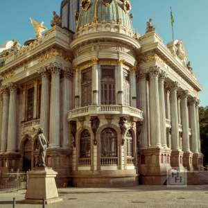 Regiões Atendidas 9 9